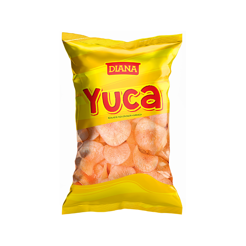 Diana - Yuca