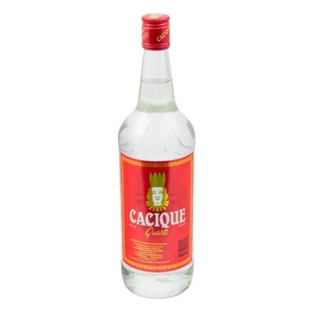 Cacique