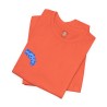 Pura Vida Costa Rica Tee – Coral T-Shirt | TicosUSA