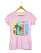 Camisetas Souvenir de Costa Rica | Estilo Pura Vida