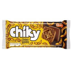 Chiky Pozuelo – 8 Sabores Surtidos | Galletas Ticas