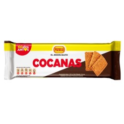 Galletas Cocanas Pozuelo | Sabor a coco