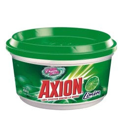Axion en Pasta – Jabón Antigrasa para Cocina