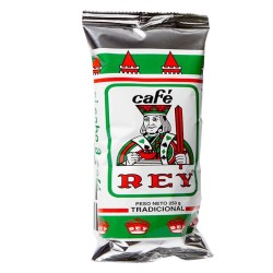 Café Rey Tradicional – Café Molido de Costa Rica