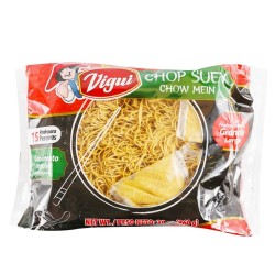Chop Suey Vigui – Fideos al Estilo Tico